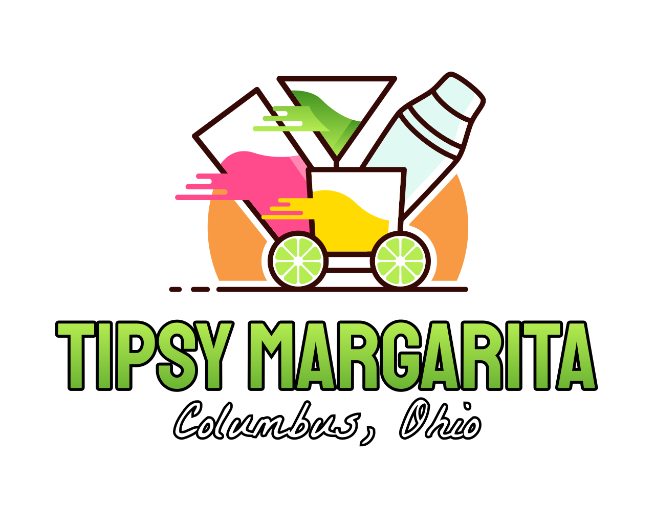 Tipsy Margarita