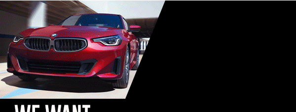 We Want To Buy Your Car