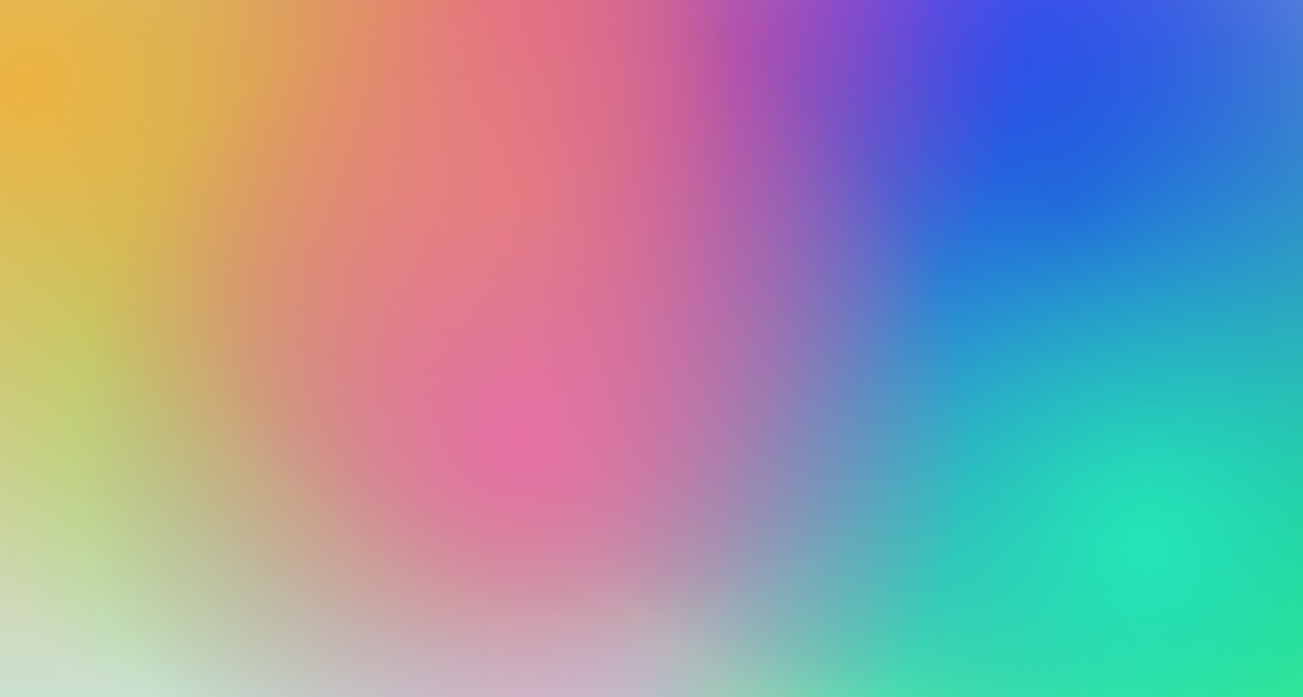 Tailwind Gradients - How to Make a Glowing Gradient Background