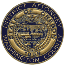 Washington County District Attorney's Office