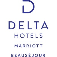 Delta Beausejour Hotel