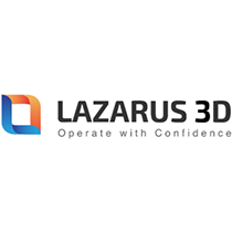 Lazarus 3D