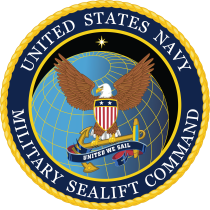 Military Sealift Command