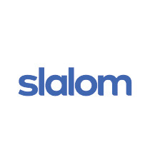 slalom