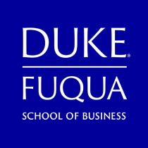 Duke Fuqua School of Business