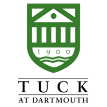 Tuck School of Business at Dartmouth College