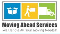 Moving Ahead Services