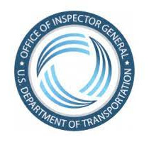 Office of the Inspector General - OIG