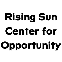 Rising Sun Center for Opportunity
