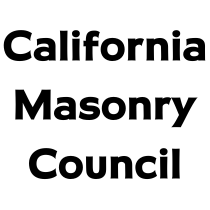 California Masonry Council