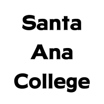 Santa Ana College