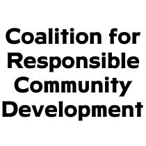 Coalition for Responsible Community Development