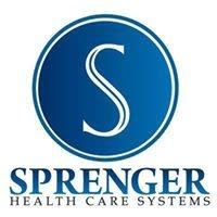 SPRENGER HEALTH CARE