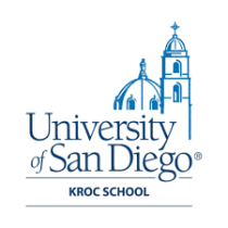 University of San Diego: Kroc School