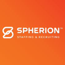 Spherion Staffing