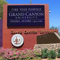 Grand Canyon University