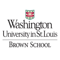 Brown School at Washington University in St. Louis