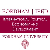 Fordham IPED