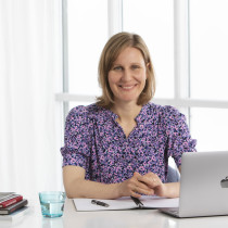 Anna Pfeiffer