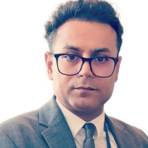 Eshan Rezai