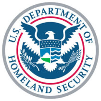 DHS Career Expo logo