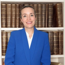 Sandra Svensson