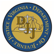 Virgina Department of Juvenile Justice