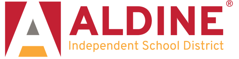 Aldine ISD In-Person Hiring Event- June 1, 2024 logo
