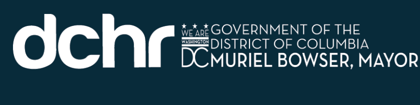 Spring into a NEW Career 2024.  #DCIsHiring logo