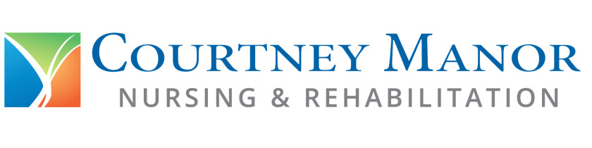 Courtney Manor - Onsite Hiring Event logo