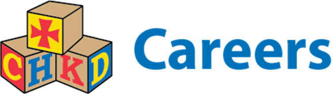 CHKD Security Hiring Event logo