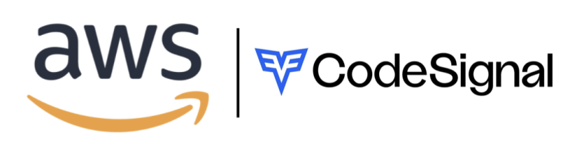 STJ Prompt Engineering Showdown, Powered by CodeSignal logo