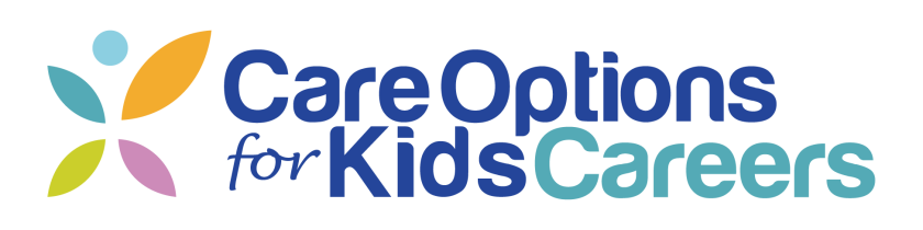 Colorado Virtual Hiring Event for Nursing, Therapy, and ABA Roles logo