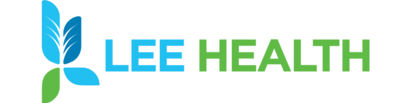 Lee Health Online Career Open House for Allied Health Professionals logo