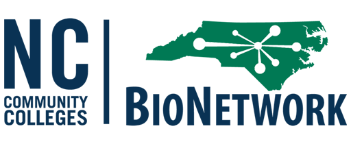 NC Life Sciences Live Career Fair - at the Biotech Center - 15 T.W. Alexander Drive, RTP logo
