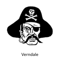 Verndale