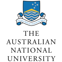 The Australian National University