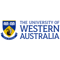 The University of Western Australia