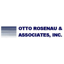 Otto Rosenau @ Assoc.