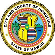 City & County of Honolulu