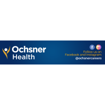 Ochsner Health