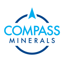 Compass Minerals