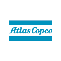 Atlas Copco