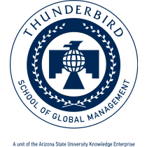 ASU Thunderbird