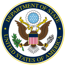 US Department of State