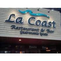 La Coast Restaurant