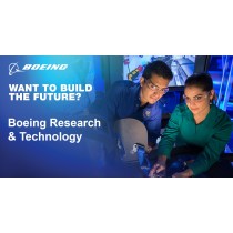 Boeing Research & Technology