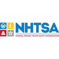 National Highway Traffic Safety Administration