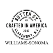 Sutter Street / Williams-Sonoma