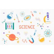 Study Natural Sciences